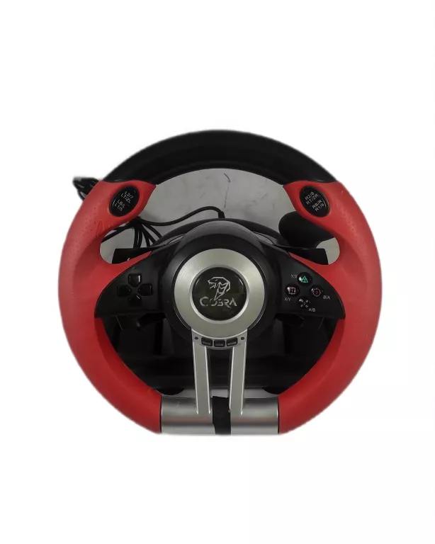 KIERWNICA COBRA SW8080