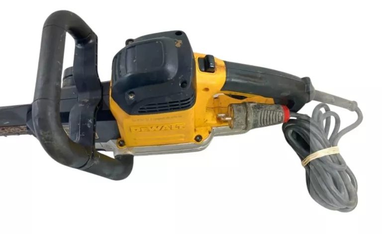 PIŁA SZABLASTA ALIGATOR DO CIĘCIA PUSTAKÓW DEWALT DWE 397-Q5 (DWE397)