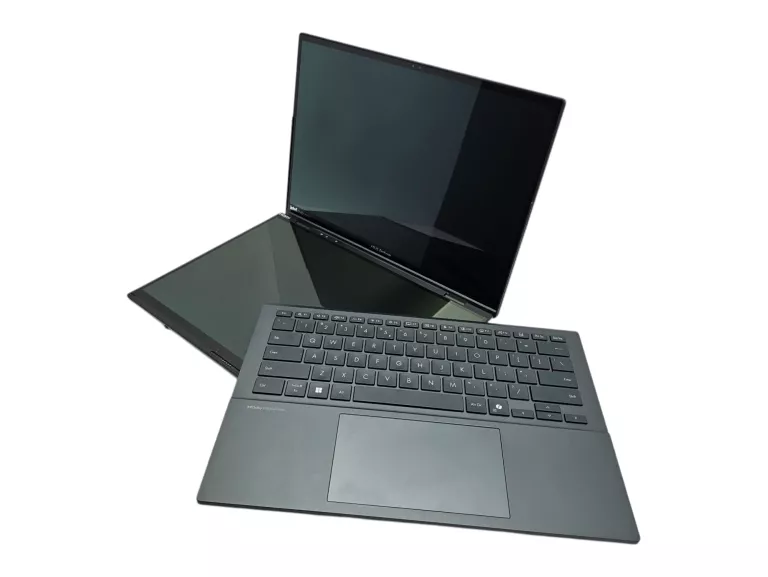 ASUS ZENBOOK DUO UX8406C 14 ULTRA 7 255H 32GB 1TB W11 GWARANCJA