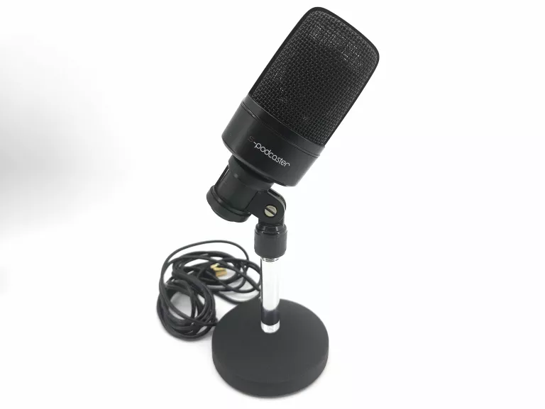 MIKROFON RELOOP S-PODCASTER