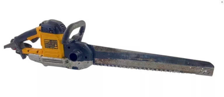 PIŁA SZABLASTA ALIGATOR DO CIĘCIA PUSTAKÓW DEWALT DWE 397-Q5 (DWE397)