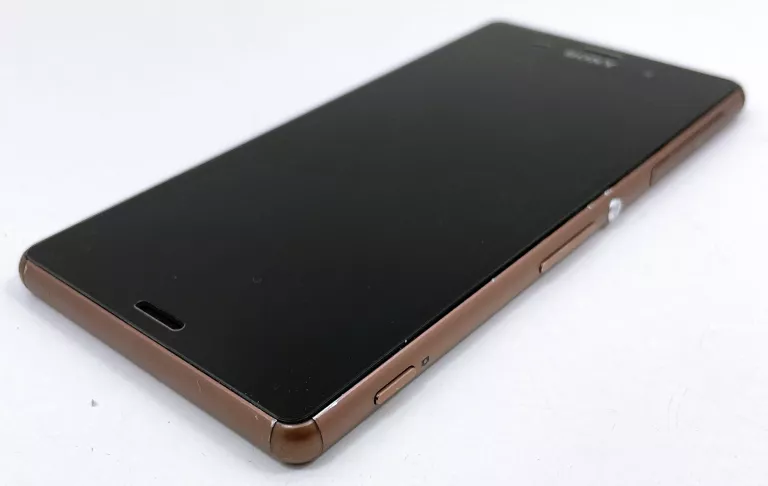 TELEFON SMARTFON SONY XPERIA Z3 D6633 DUAL SIM 3GB 16GB 4G (LTE)