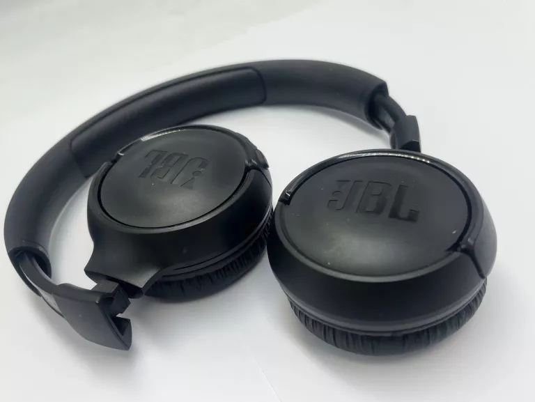 SŁUCHAWKI BT JBL 510BT CZARNE