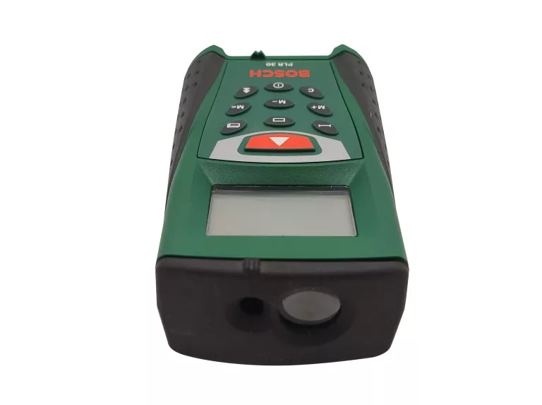 DALMIERZ LASEROWY BOSCH PLR 30 Z ETUI 30M IP54