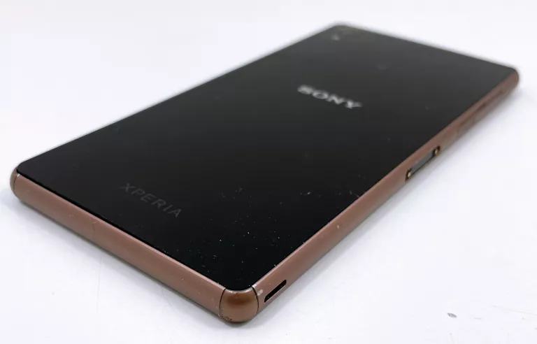 TELEFON SMARTFON SONY XPERIA Z3 D6633 DUAL SIM 3GB 16GB 4G (LTE)