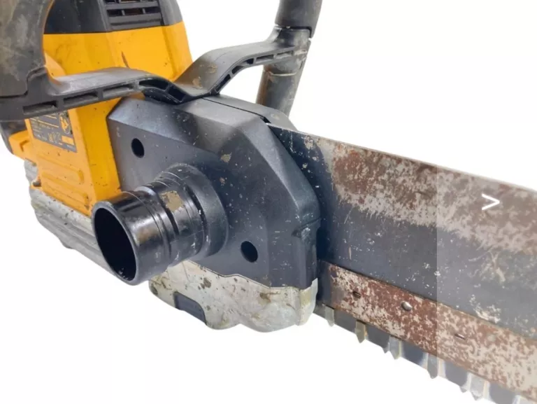 PIŁA SZABLASTA ALIGATOR DO CIĘCIA PUSTAKÓW DEWALT DWE 397-Q5 (DWE397)
