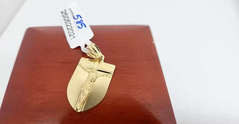 zloty-medalik-585-stan-11323-2