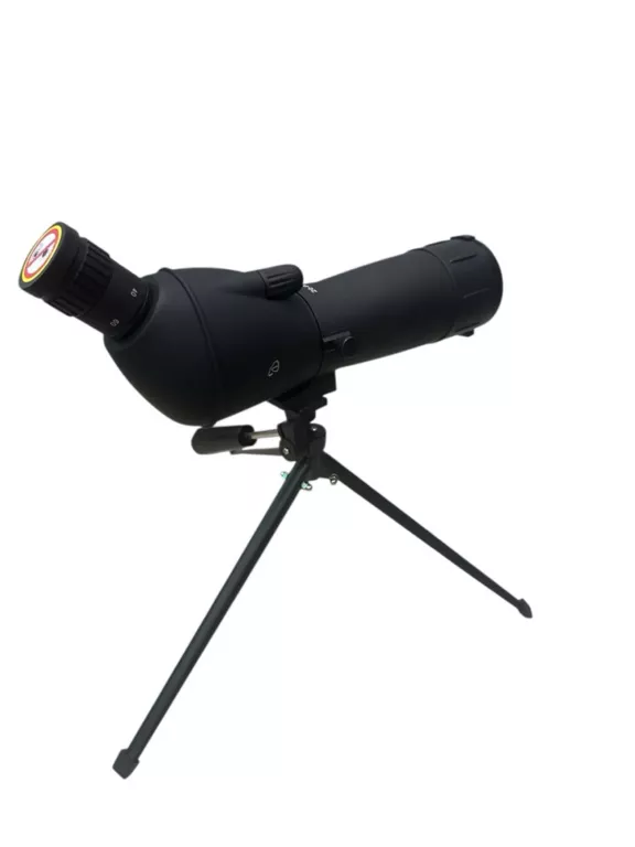LUNETA OBSERWACYJNA HG09466 20-60X60 / KOMPLET!