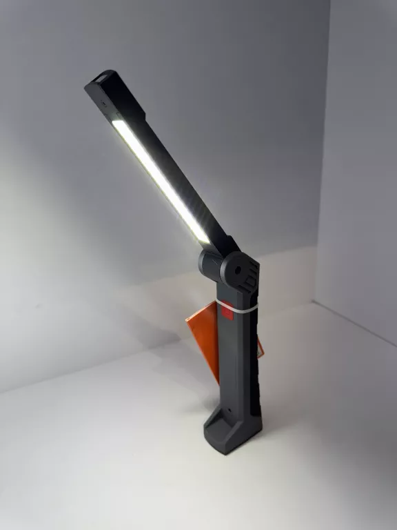 LAMPKA ROBOCZA LED WERCKMANN / EAN: 8718964138128