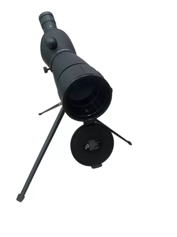 LUNETA OBSERWACYJNA HG09466 20-60X60 / KOMPLET!