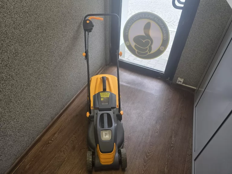 KOSIARKA ELEKTRYCZNA PM-KSE220-OM