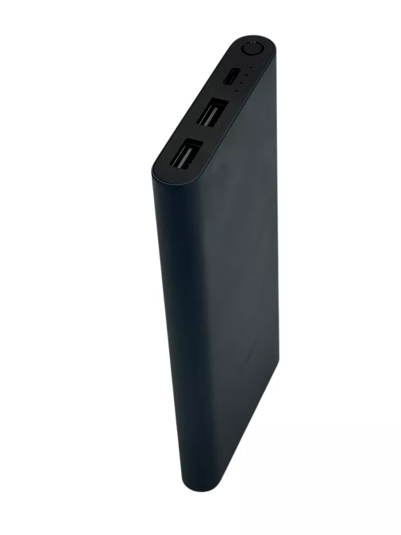 POWERBANK XIAOMI 10000 MAH NIEBIESKI
