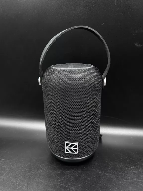 GŁOŚNIK PRZENOŚNY BLUETOOTH HYKKER OUTDOOR IP44