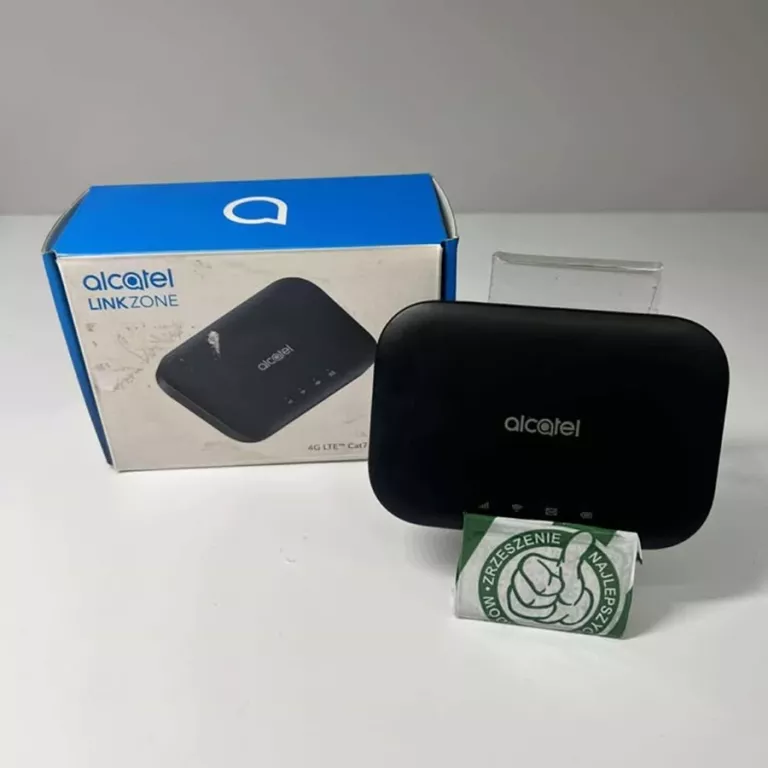 ROUTER ALCATEL MW70 ZESTAW