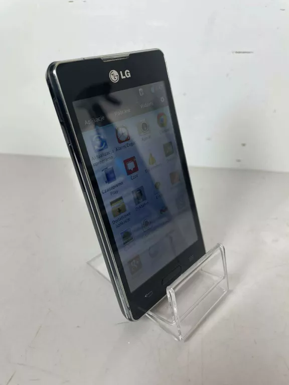 TELEFON LG E460