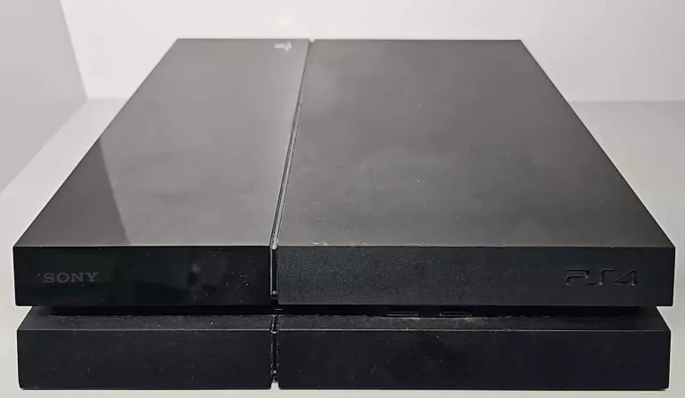 KONSOLA KONSOLA PS 4/2 PADY COBRA/ 500GB/ GRA/OKABLOWANIE