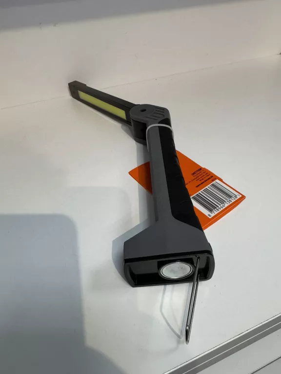 LAMPKA ROBOCZA LED WERCKMANN / EAN: 8718964138128
