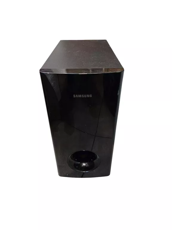 SOUNDBAR SAMSUNG HW-J355/EN 2.1 120W USB BLUETOOTH