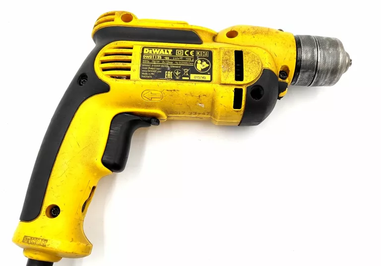 WIERTARKA DEWALT DWD112S