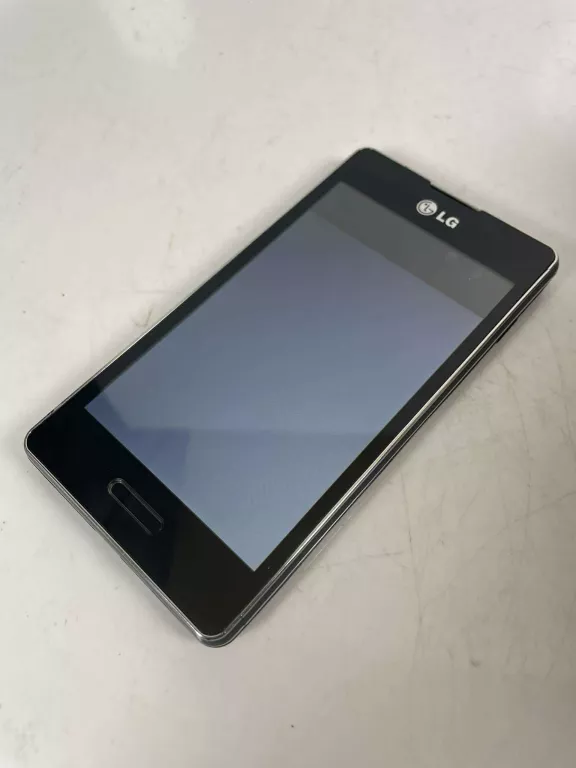 TELEFON LG E460