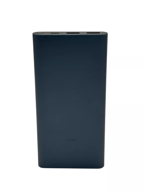 POWERBANK XIAOMI 10000 MAH NIEBIESKI