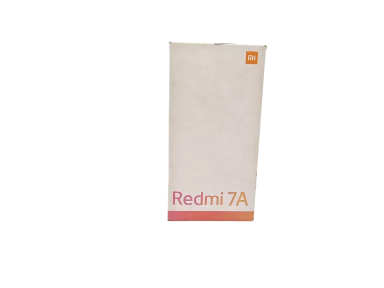XIAOMI REDMI 7A 2 GB / 16 GB