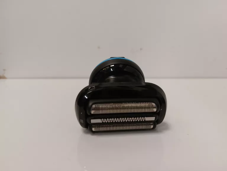 BRAUN GOLARKA SERIES 5 51-M1000S IDEAŁ!