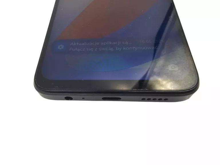 TELEFON HONOR X6A 4/128GB