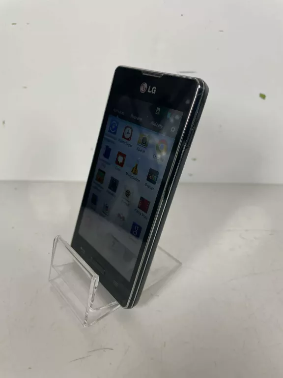 TELEFON LG E460