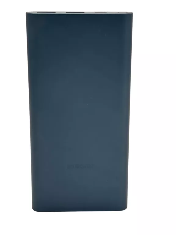 POWERBANK XIAOMI 10000 MAH NIEBIESKI