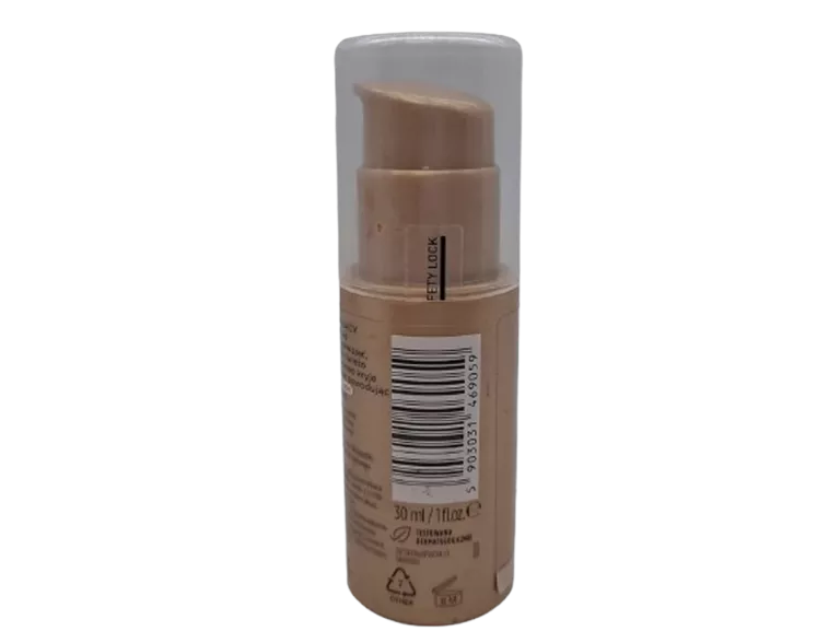 BE BEAUTY FLUID DOPASOWUJĄCY 00 PORCELANOWY 30 ML