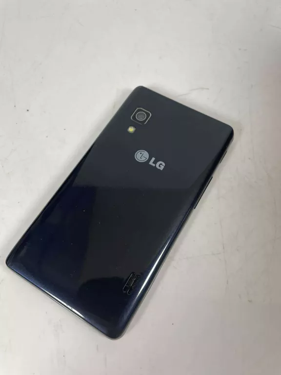 TELEFON LG E460