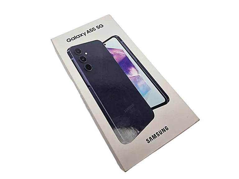 SAMSUNG GALAXY A55 5G