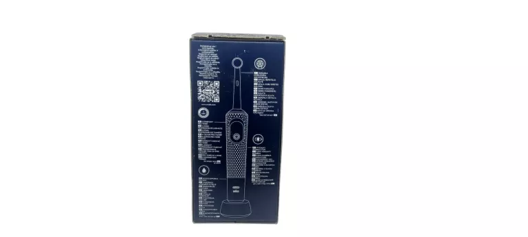 ORAL-B VITALITY PRO PURPLE SZCZOTECZKA ELEKTRYCZNA, FIOLETOWA