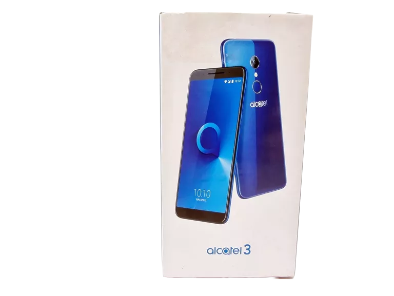 ALCATEL 3 8/16GB