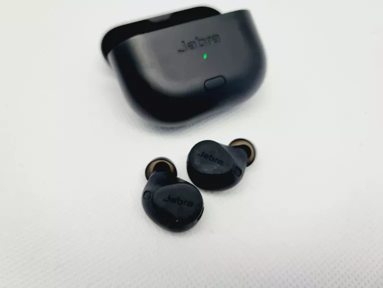JABRA ELITE 8 ACTIVE GEN 2 BEZPRZEWODOWE SŁUCHAWKI