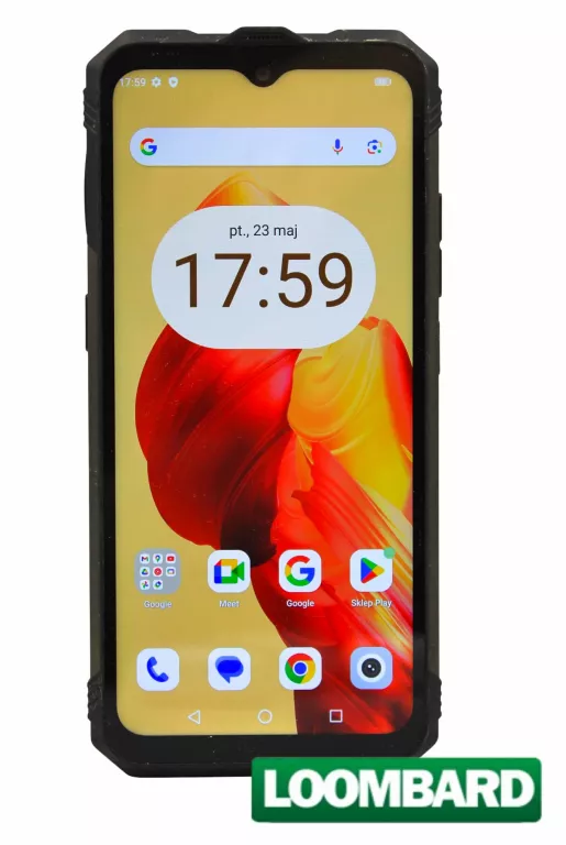 TELEFON CUBOT KINGKONG AX 12/256GB