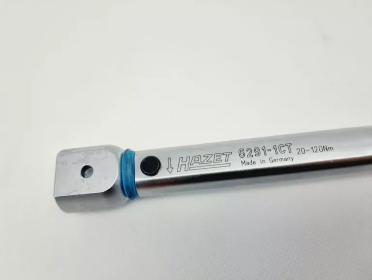 KLUCZ DYNAMOMETRYCZNY HAZET 6291-1CT