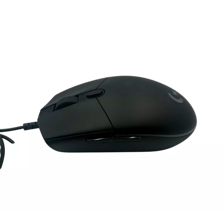 MYSZ LOGITECH G203 LIGHTSYNC GAMING 8000 DPI RGB