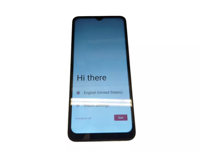 TELEFON T-PHONE 2