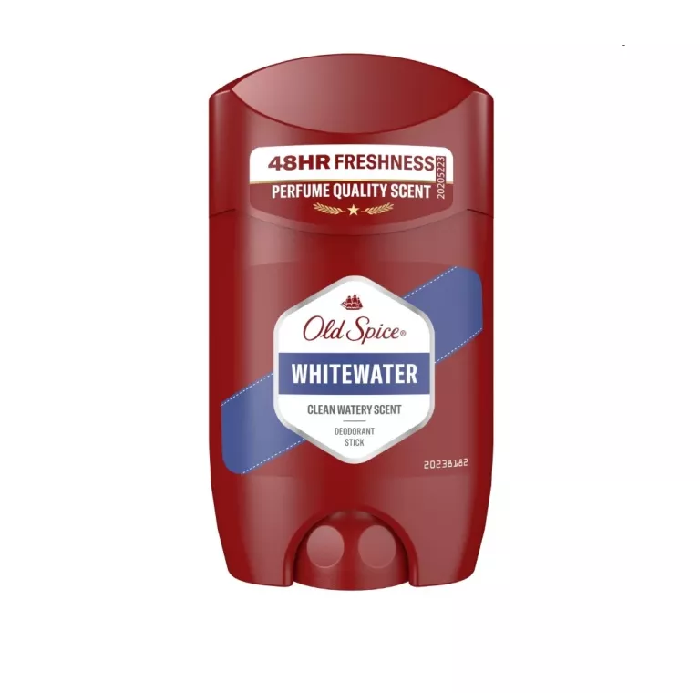 OLD SPICE WHITEWATER DEZODORANT W SZTYFCIE DLA MĘŻCZYZN 50ML