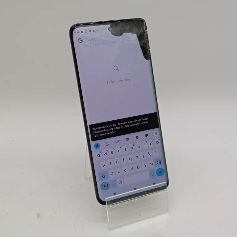 TELEFON MOTOROLA EDGE 40 NEO 12/256GB