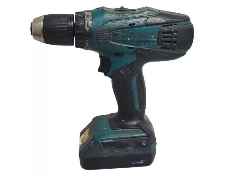WKRĘTARKA MAKITA DF347D