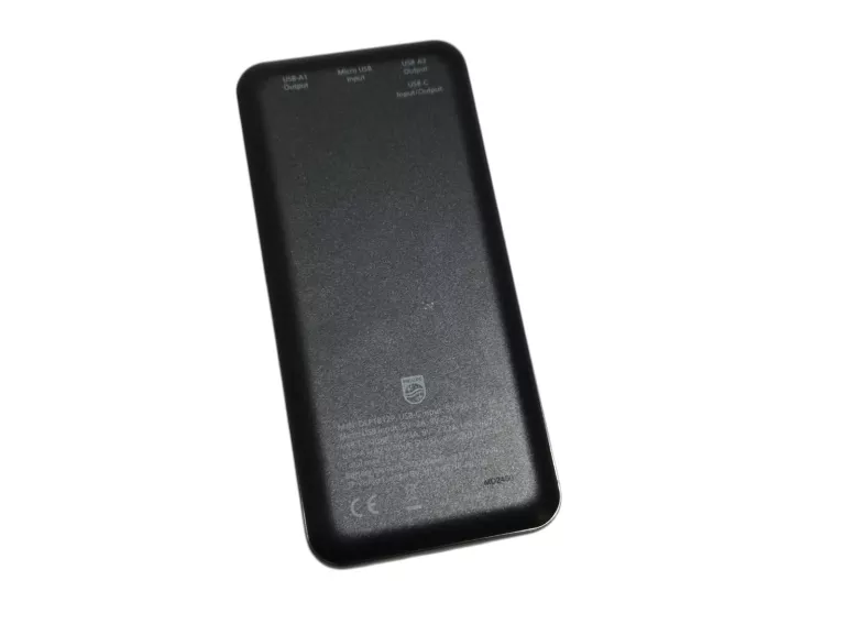 POWERBANK PHILIPS 10000 MAH