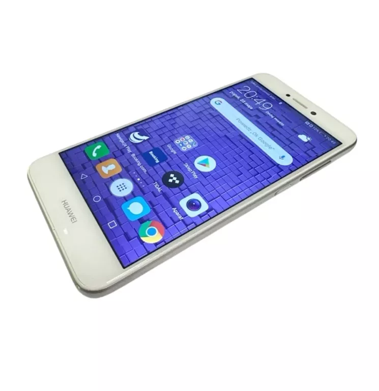 TELEFON HUAWEI P9 LITE 2017 16GB