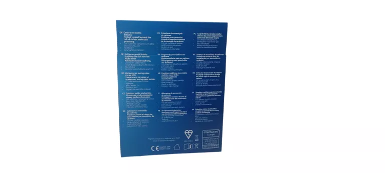 SMARTWARES CZUJNIK TLENKU WĘGLA