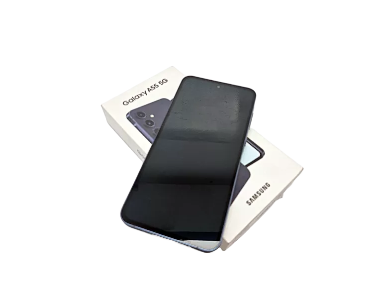 SAMSUNG GALAXY A55 5G