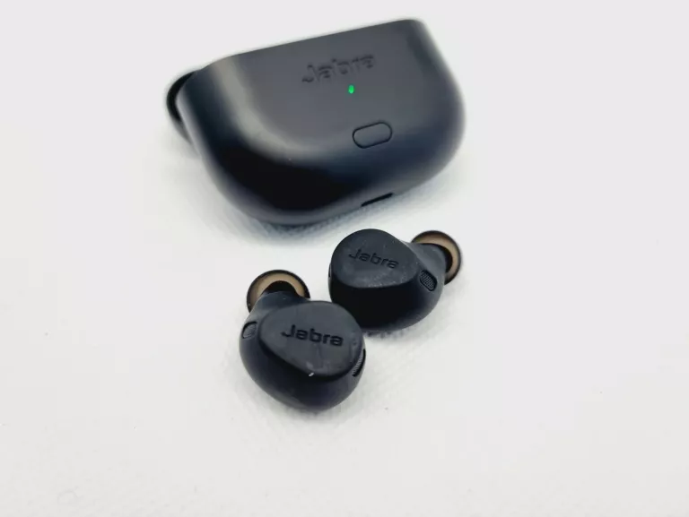 JABRA ELITE 8 ACTIVE GEN 2 BEZPRZEWODOWE SŁUCHAWKI