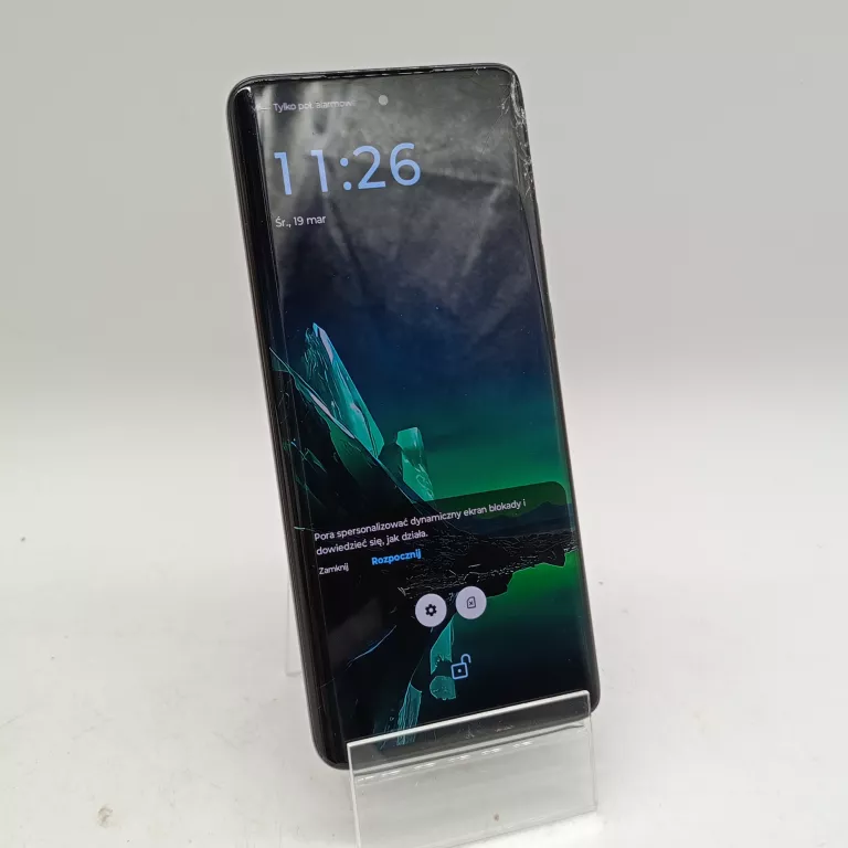TELEFON MOTOROLA EDGE 40 NEO 12/256GB