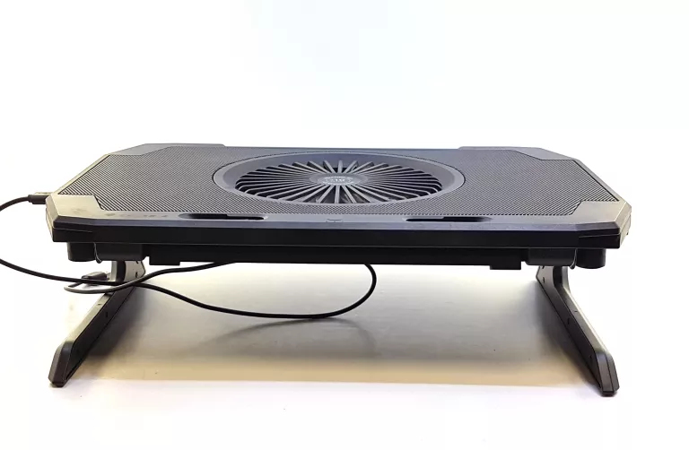 PODSTAWKA CHŁODZĄCA GENESIS OXID DO LAPTOPA 15.6-17.3 CALI 850 RGB